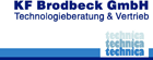 K.F. Brodbeck