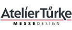 Atelier T&uuml;rke Messedesign
