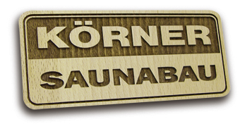 Saunabau K&ouml;rner