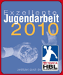 Exzellente Jugendarbeit 2010