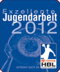 Exzellente Jugendarbeit 2011