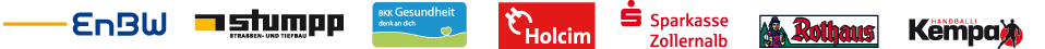 Sponsoren Bundesliga