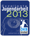 Exzellente Jugendarbeit 2013