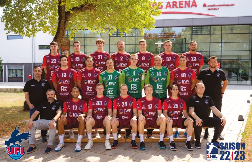 1. VfL Potsdam