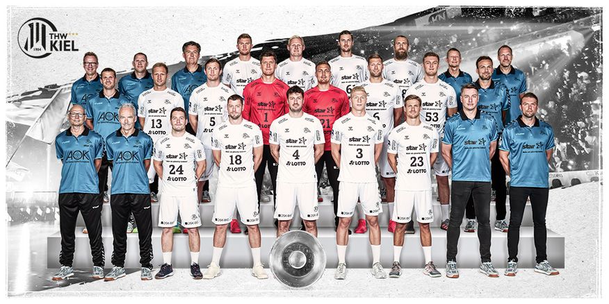 THW Kiel
