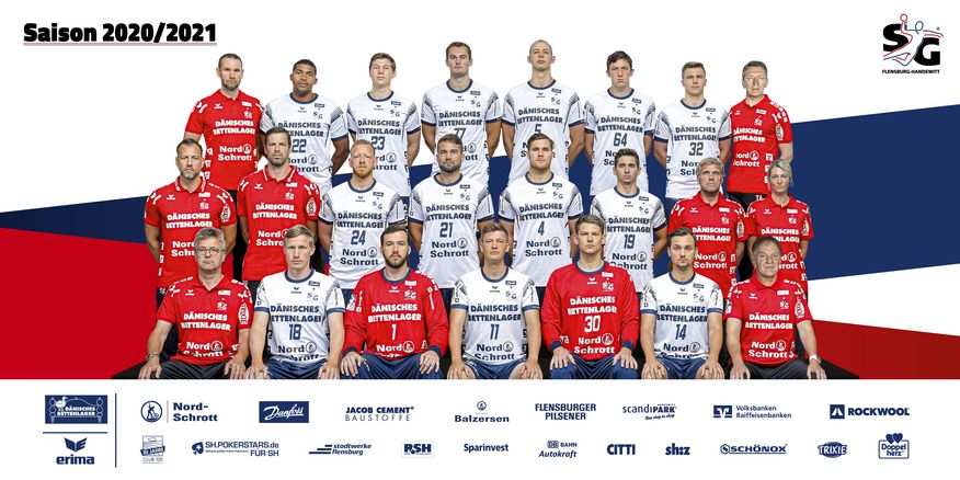 SG Flensburg-Handewitt