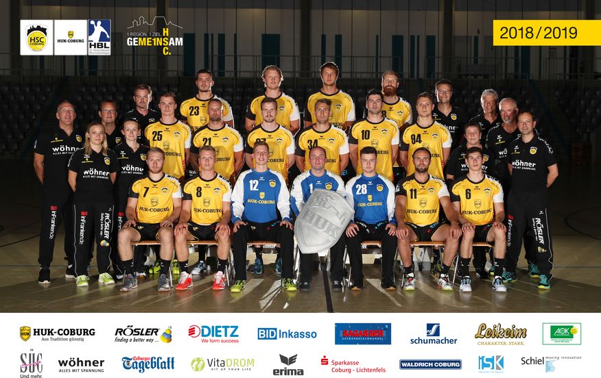 Hsc Coburg Spielplan Hsc Coburg Spielplan