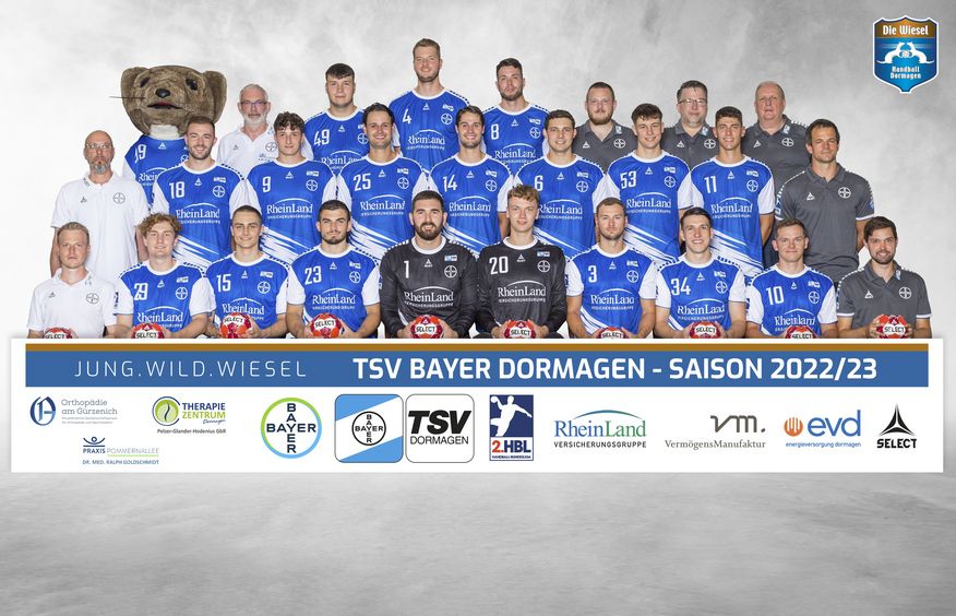 TSV Bayer Dormagen
