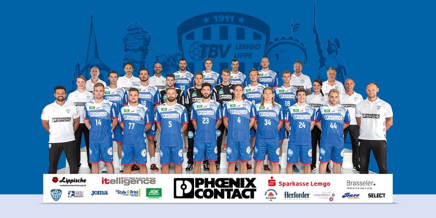 TBV Lemgo Lippe