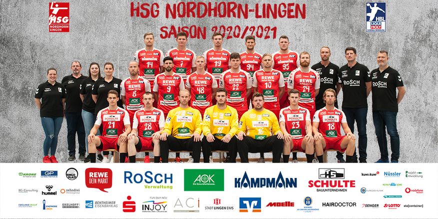 HSG Nordhorn-Lingen