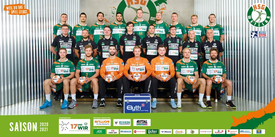 HSG Wetzlar