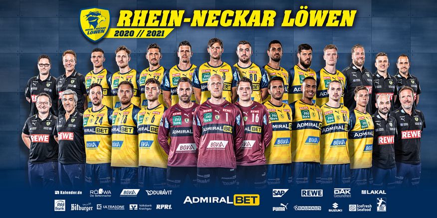 Rhein-Neckar Löwen