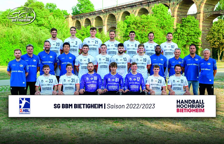 SG BBM Bietigheim