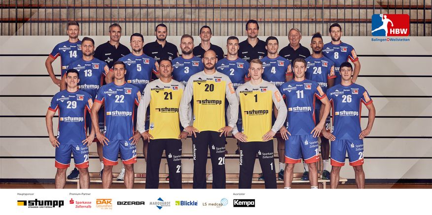 HBW Balingen-Weilstetten