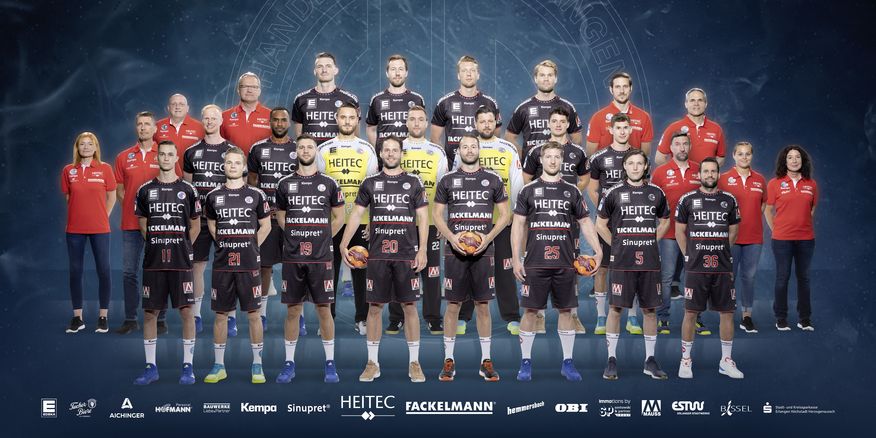 HC Erlangen