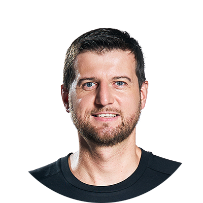 Tobias Hotz