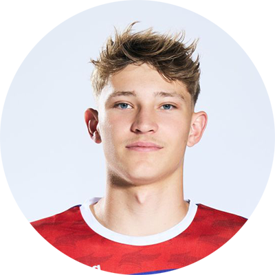 David Selinka