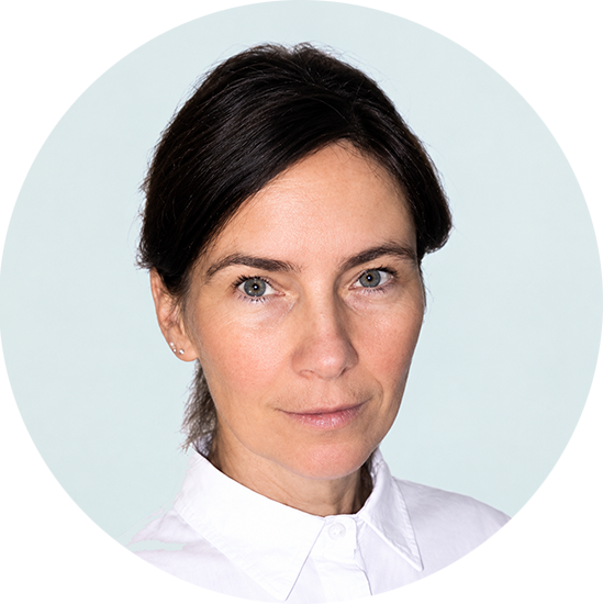 Dr. Kristina Söllner