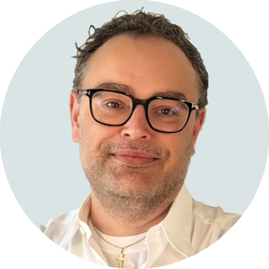 Dr. Patrick Wuhrer