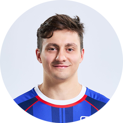 Daniel Flad