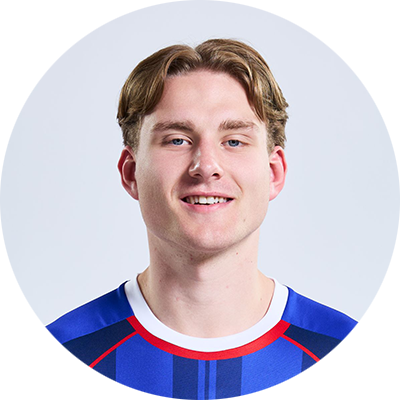 Daan van Vliet